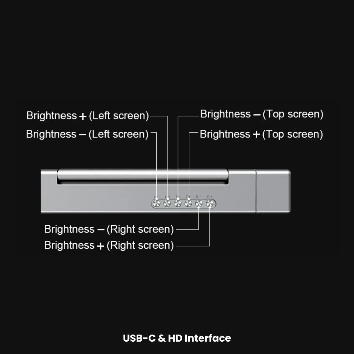 QuadScreen 14